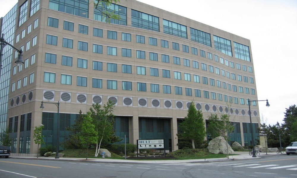 Hult International Business School